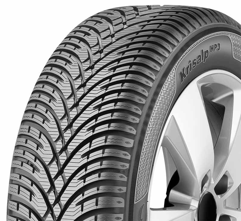Шина 205/60 R16 Kleber Krisalp HP3 96H